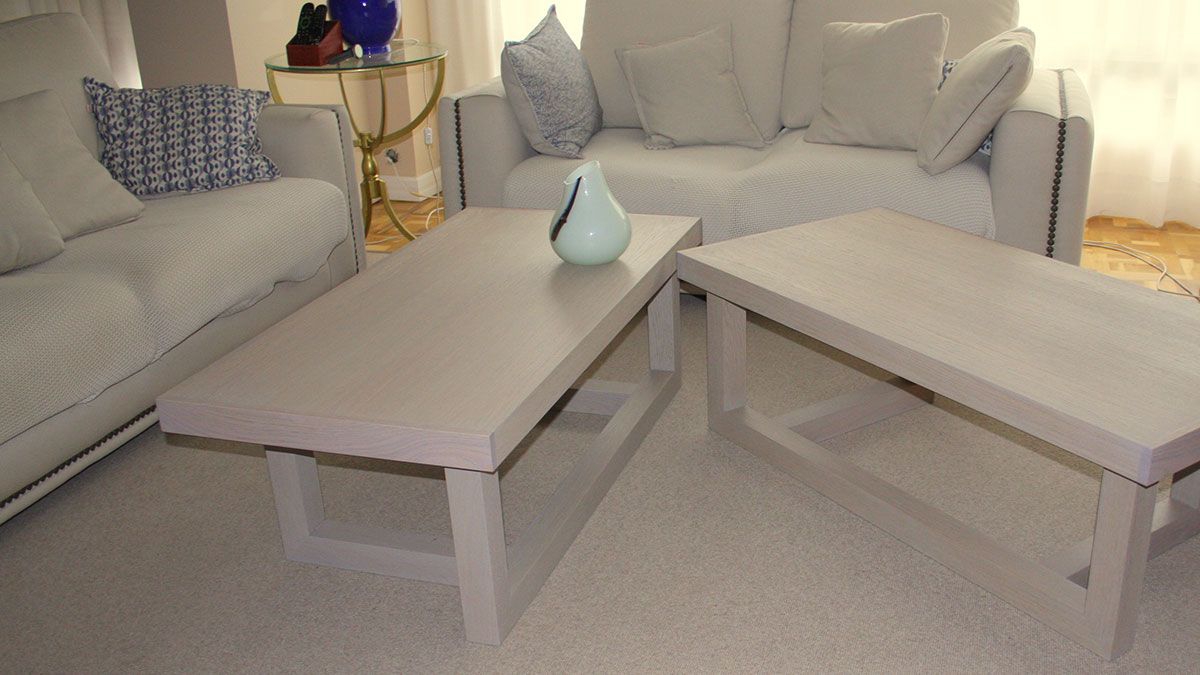 Diseño de muebles a medida