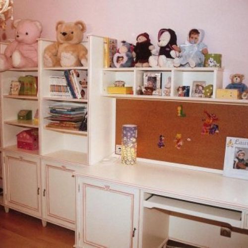 Habitacion Infantil
