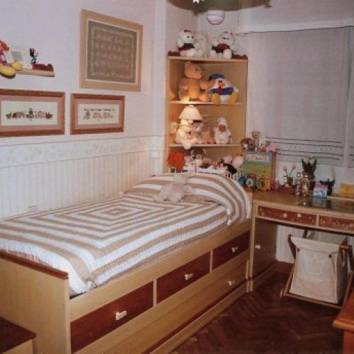 Habitación Infantil
