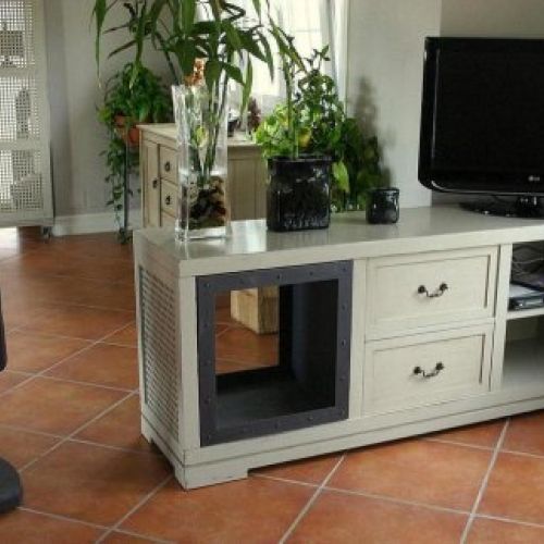 Mueble para Tv