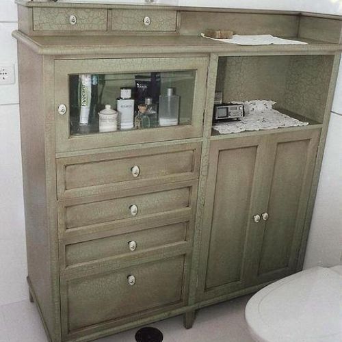 Mueble auxiliar