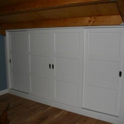 Puertas Correderas