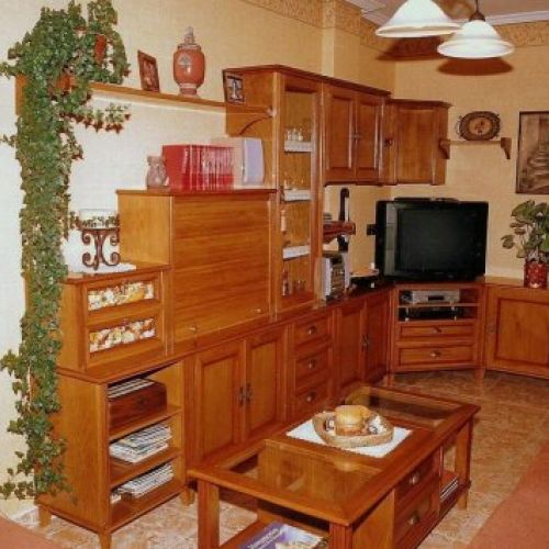 Modular de estilo