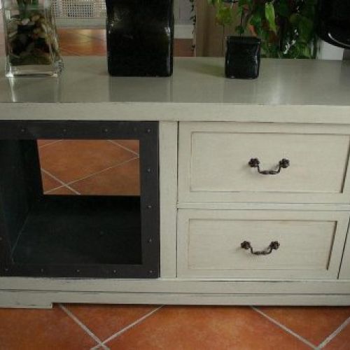 Mueble para Tv