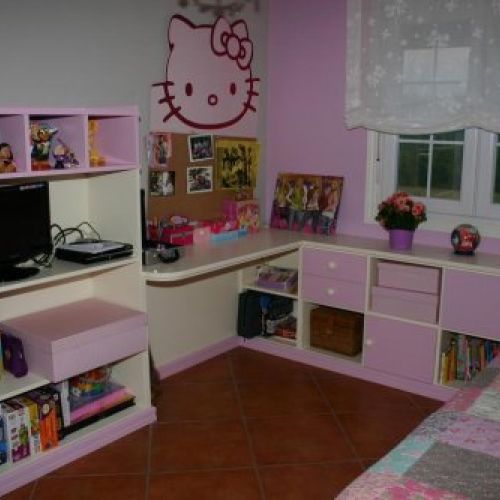 Habitación infantil