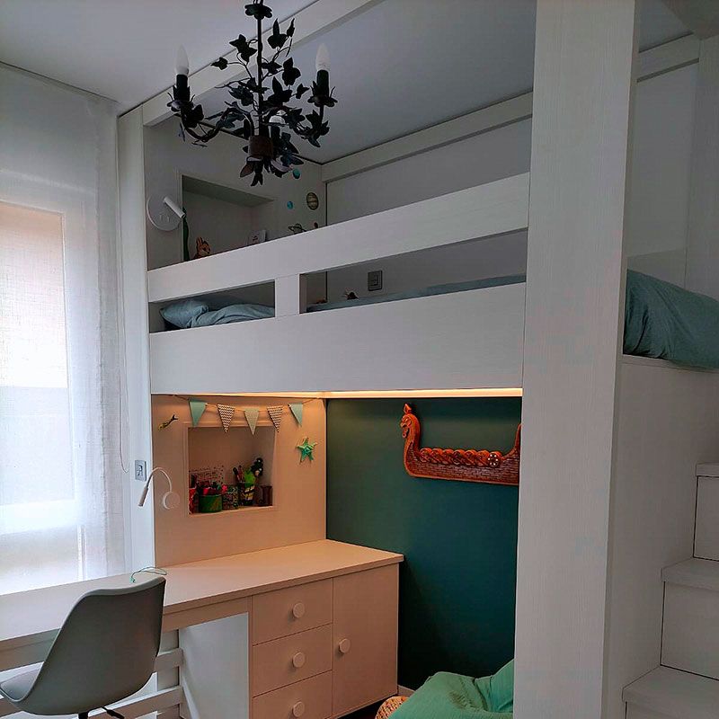 Obras de arte en madera