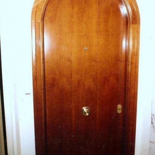 Puertas a Medida