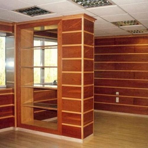 Empanelados  despachos Direccion