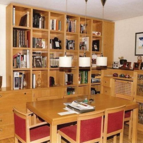 Libreria funcional
