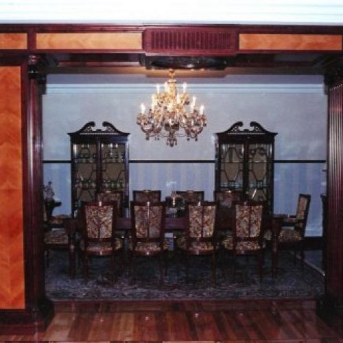 Embocadura de estilo