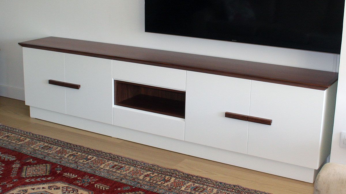 Fabricación de muebles a medida