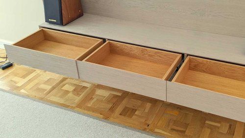 Catálogo de productos de madera