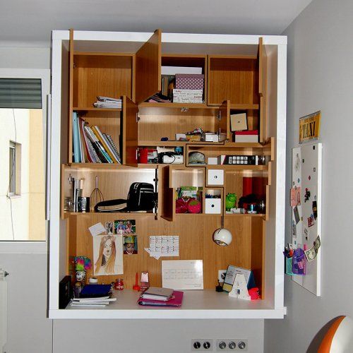 Librería con estudio