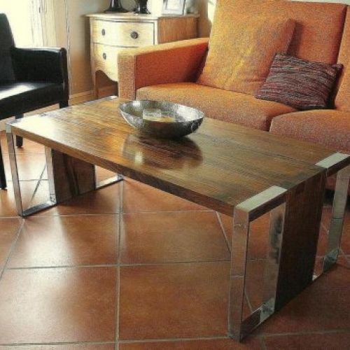 Mesa  de centro