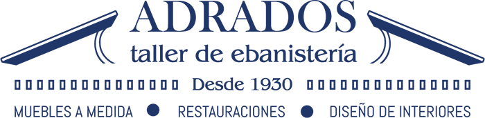 ADRADOS TALLER DE EBANISTERIA